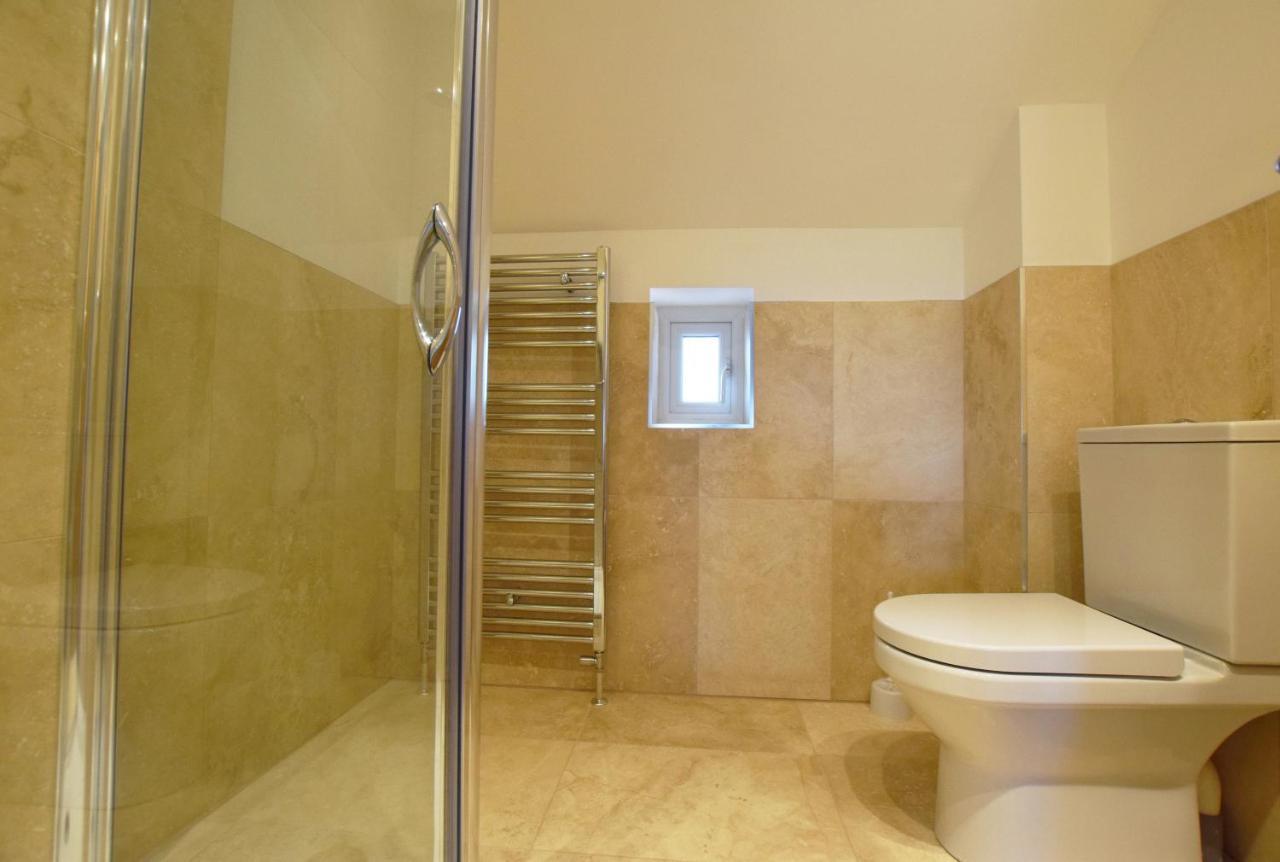 Whispers - 4 Bedroom Modern Family Holiday Home In Salcombe Sleeps 8 Exterior foto