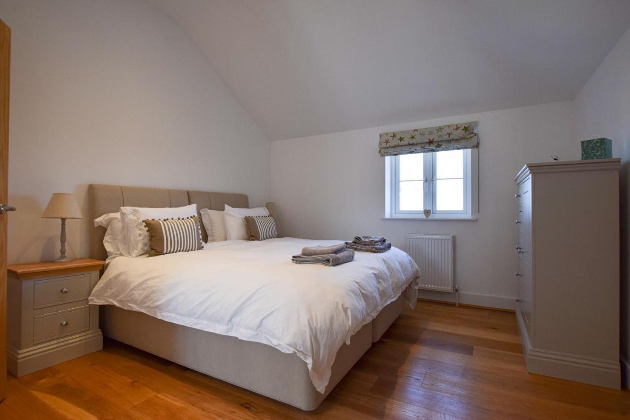 Whispers - 4 Bedroom Modern Family Holiday Home In Salcombe Sleeps 8 Exterior foto